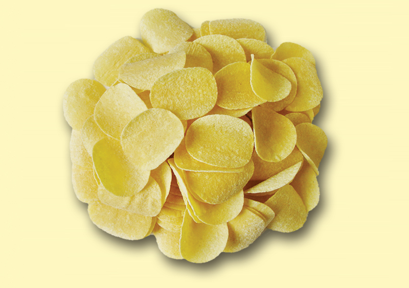 Relish Compound Potato Chips in Bulk